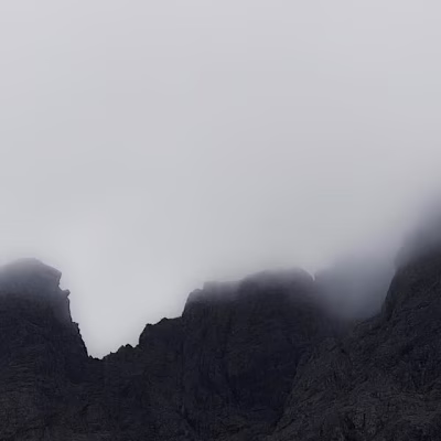 Scottish Highlands landscapes