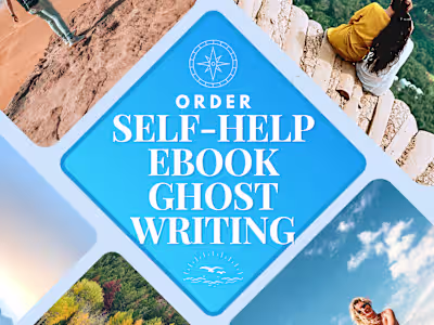 Ghostwriting Success: A Bestseller Case Study