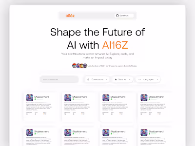 I created a simple hero