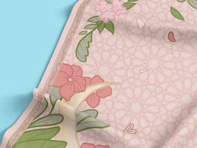 Hijab Design