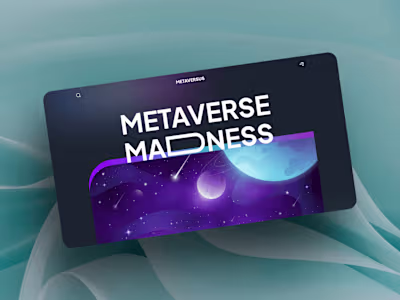 Metaversus