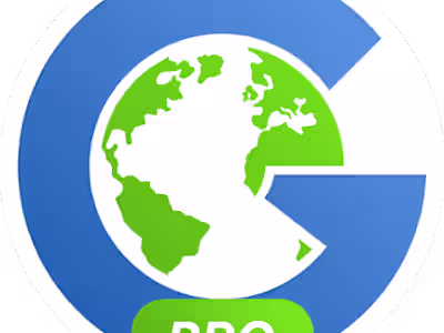 Guru Maps Pro & GPS Tracker