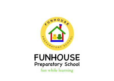 FunHouse School - Rebranding 