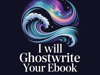 Ebook Ghostwriting