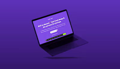 Framer Website Development | Creative Script | Agency Website