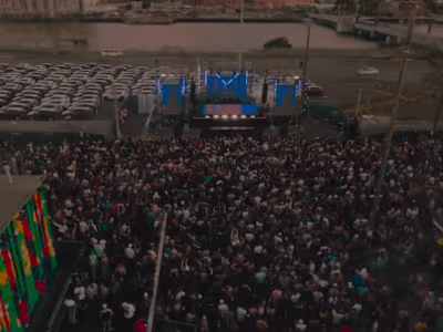 Doom Loop Festival
