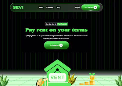 We know that paying a huge lump sum for rent can be really t...
