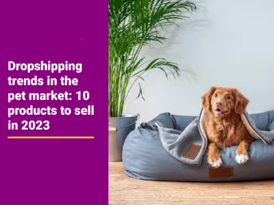 SEO Article for Pet Products