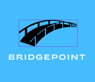 BridgePoint Logo Design