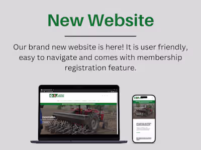 Journal Publishing Website (agrimechjournal.ng)