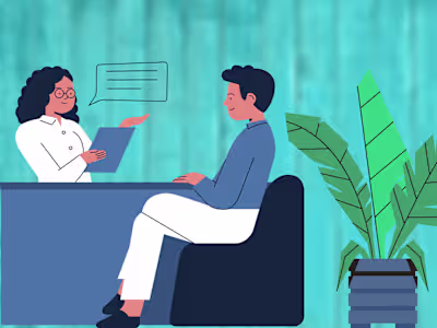 Content writing and review of medical communication materials