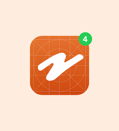 ®Mart - Brand identity