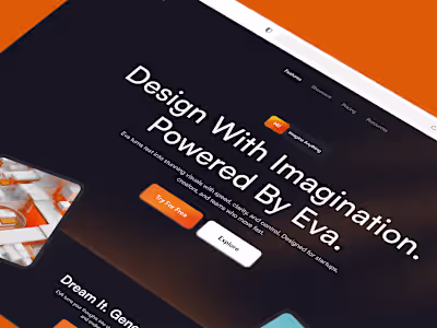 From Imagination to Image —