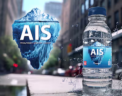 Package design | AIS