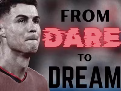 Short video | Ronaldo Attitude 