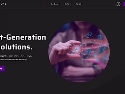 Our Team – ScriptOne