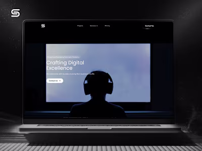 Salik Labs - Digital Agency