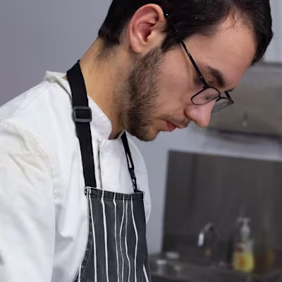 Photography and Copywriting (BTS Shoot)