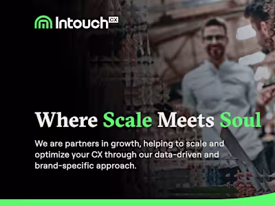 IntouchCX Copywriter