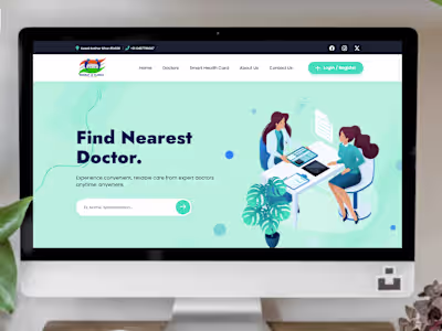 Bharat eClinic