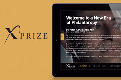 XPRIZE