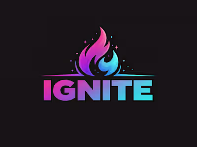 Ignite — Personal Training Website