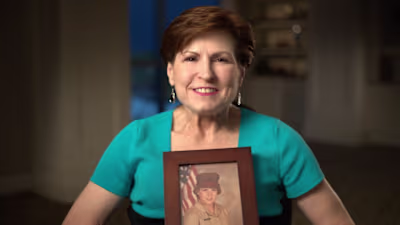 American Veteran Radio Series