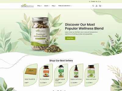 While browsing the applications, I came across a website red...