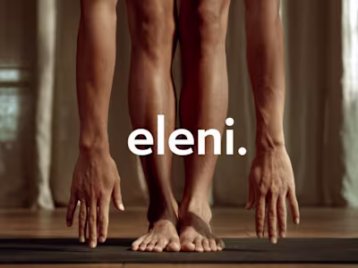 Website Content Development + Writing