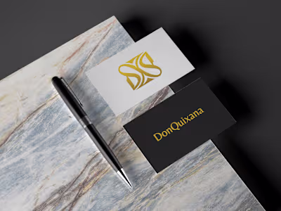 D+X Luxury Ambigram Logo Concept :: Behance