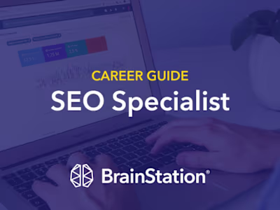 SEO Specialist