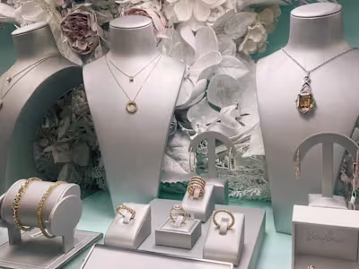 Content Creator & Sales Manager at Saba Diamonds