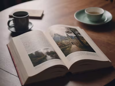 Copywriting services 