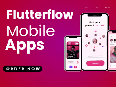 FlutterFlow