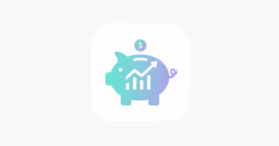 Savings Tracker App