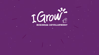 Pernod Ricard | With iGrow, you'll grow !