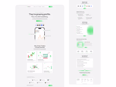 Stacked - Crypto Tool