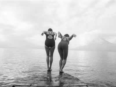 Samples from my video portfolio - short form for video socia...