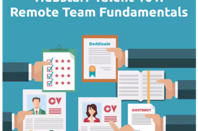Hubstaff Whitepaper