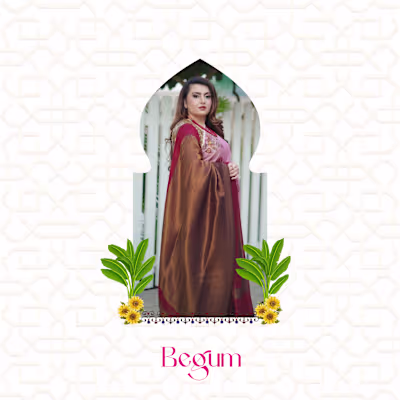 Fashion Social Media Designing