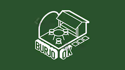 Burjo OK