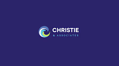 Christie & Associates – Brand Identity