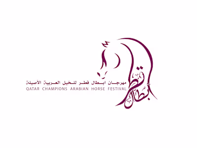 QATAR CHAMPIONS ARABIAN HORSE FESTIVAL