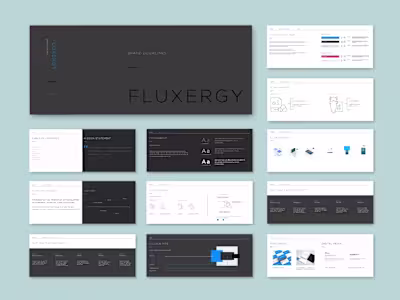 Fluxergy
