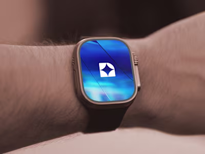 Novatobi Brand Identity