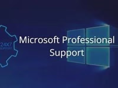 Application/Technical Support Project