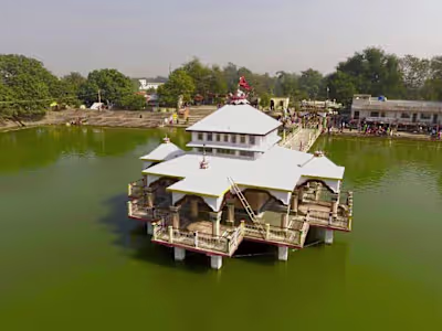 Patna to Bhagalpur Cab