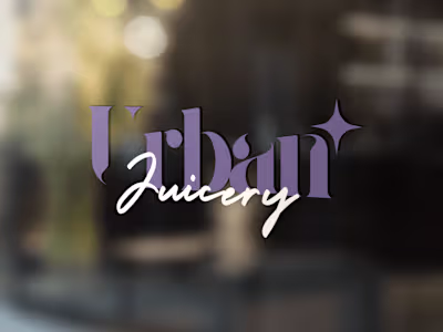 Urban Juicery