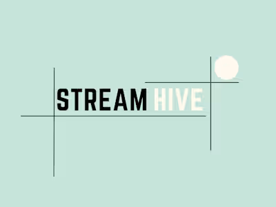StreamHive