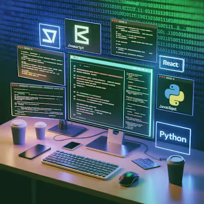 Full Stack Engineer with strong AI experience